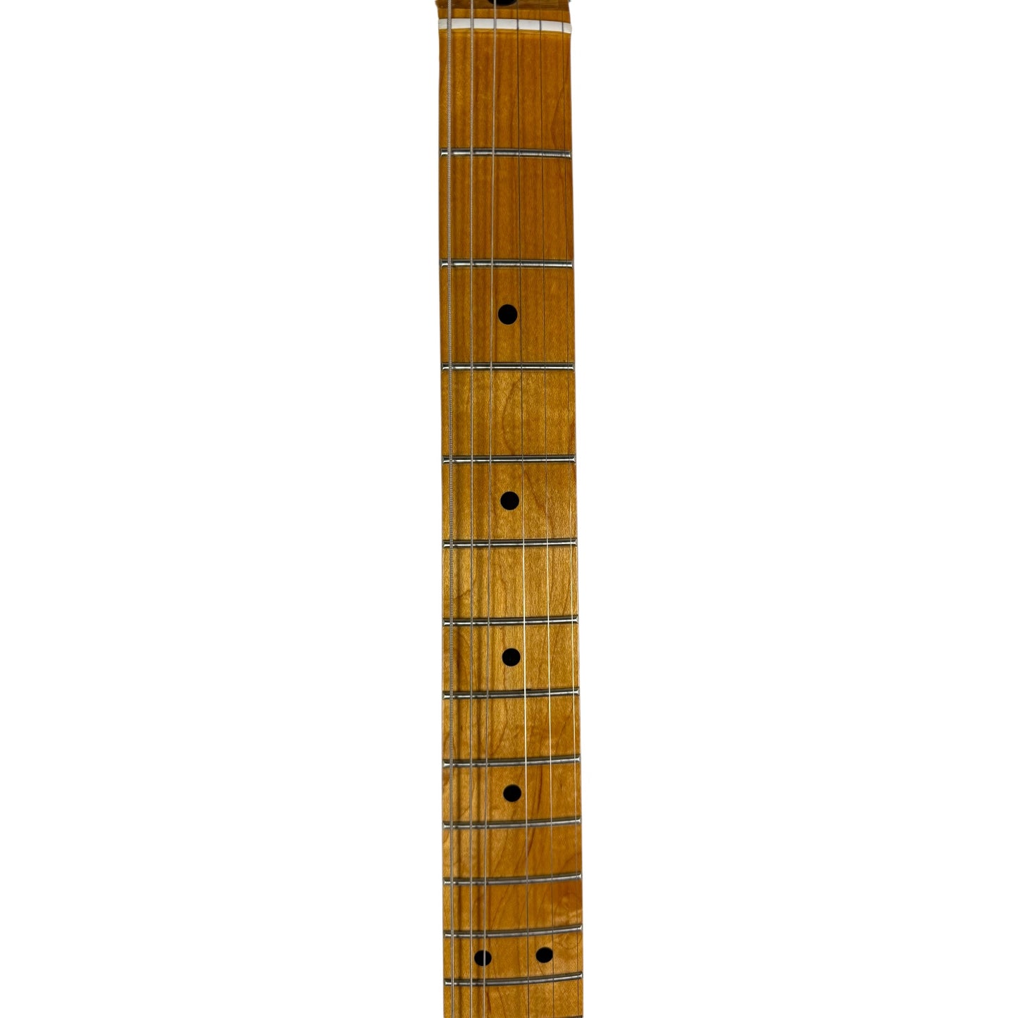 Fender Player Series Telecaster 2019 - Butterscotch Blonde