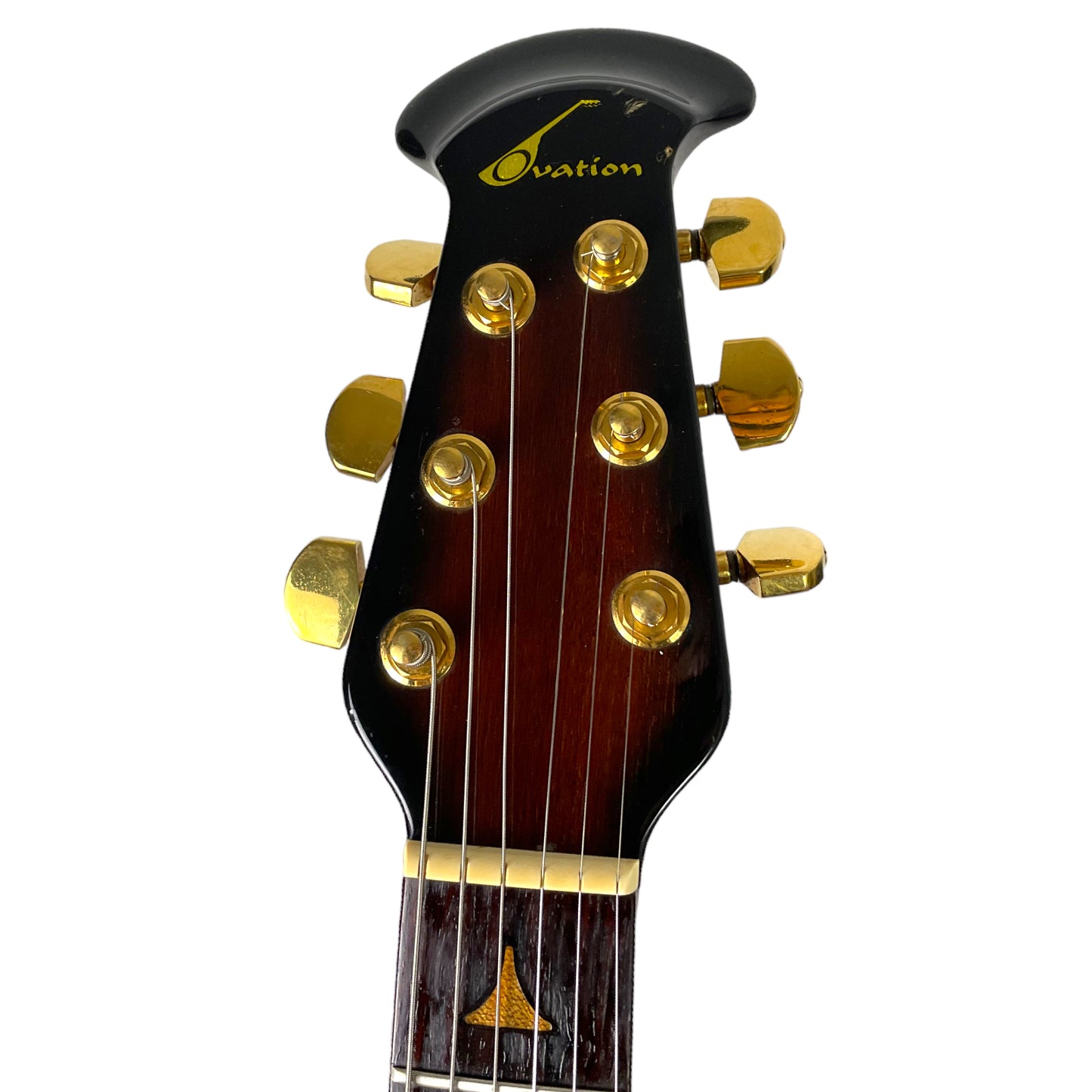 Ovation Elite 1868 - Sunburst