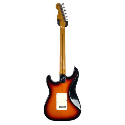 Fender American Standard Stratocaster 1996 - Sunburst