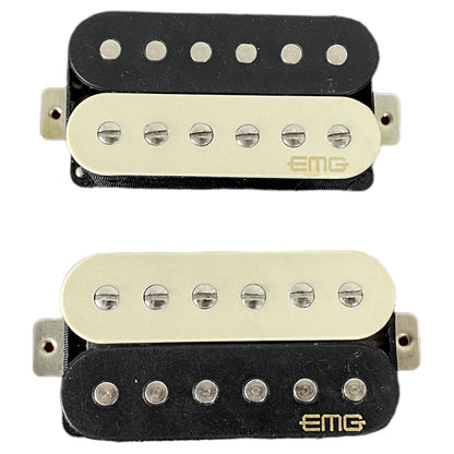 EMG Retro Fat 55 Humbucker Set