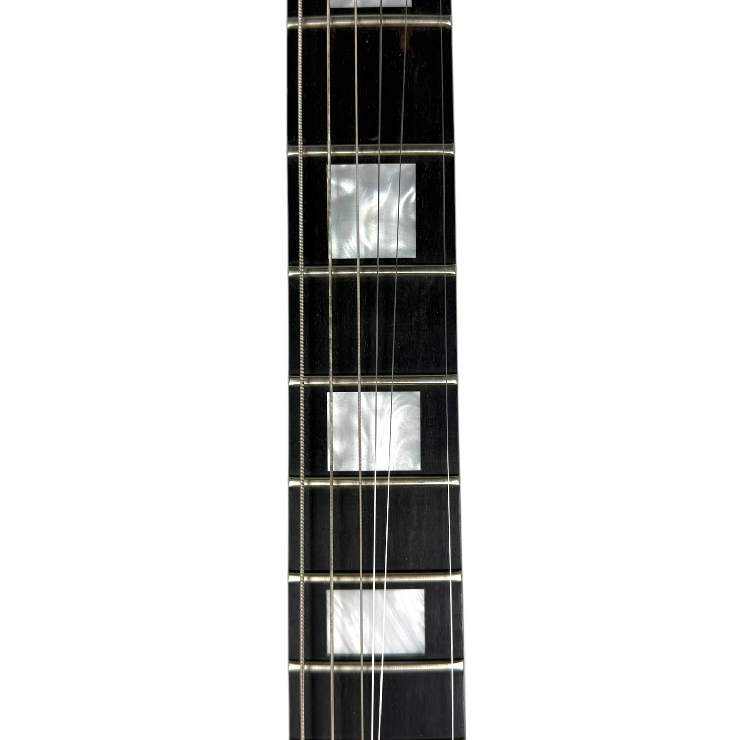 Gibson Les Paul BFG Zakk Wylde Signature 2009 - Bullseye