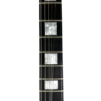 Gibson Les Paul BFG Zakk Wylde Signature 2009 - Bullseye