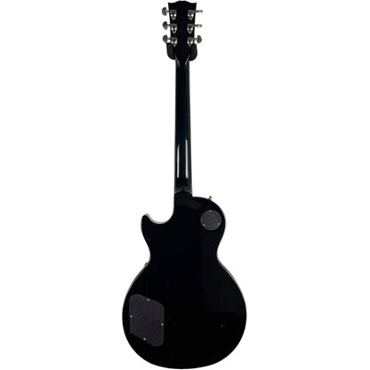 Gibson Les Paul Classic T 2017 - Ebony