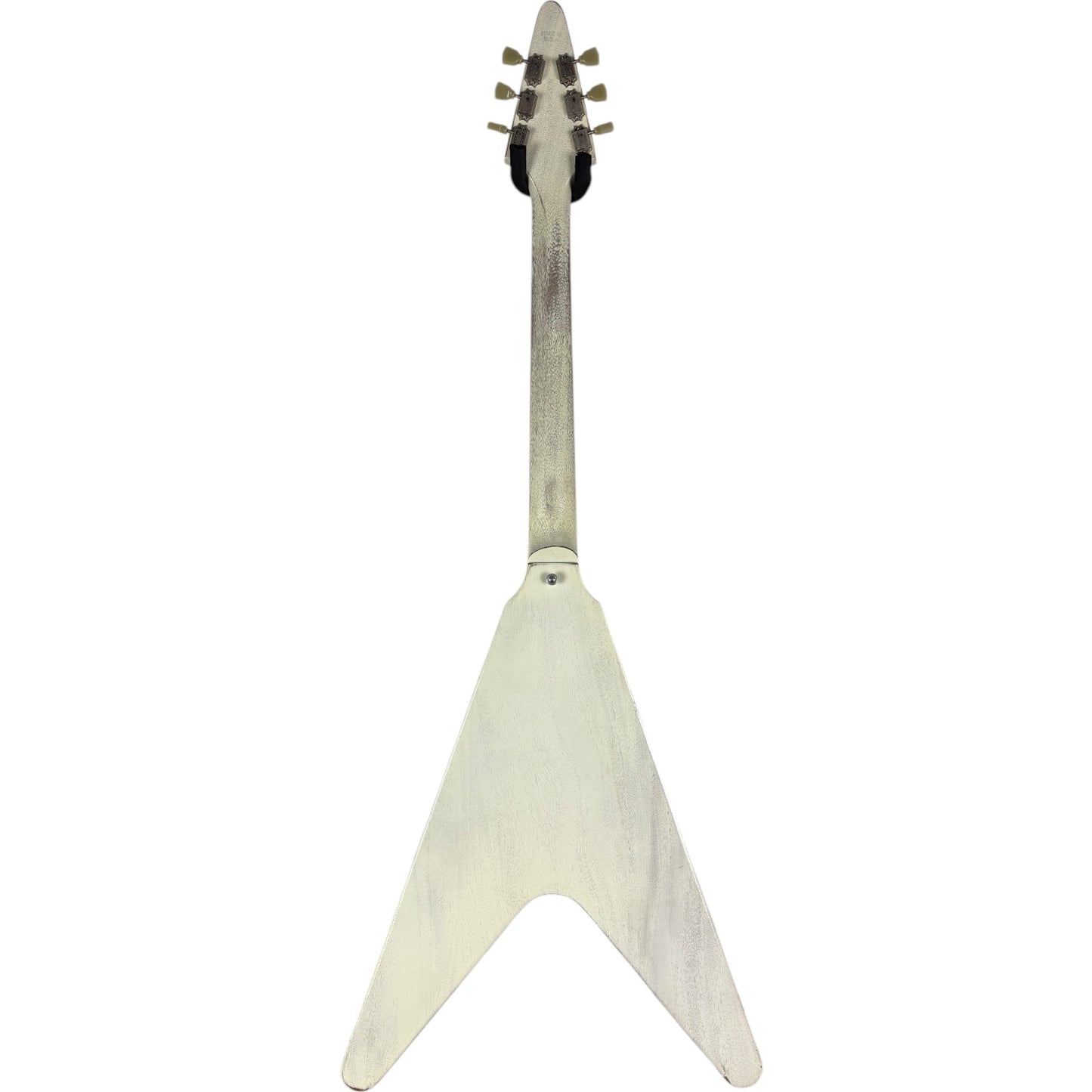 Gibson Flying V 2006 - Blanc délavé