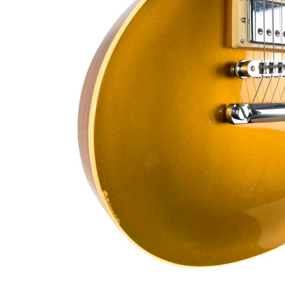 Gibson Les Paul Traditional 2011 - Goldtop