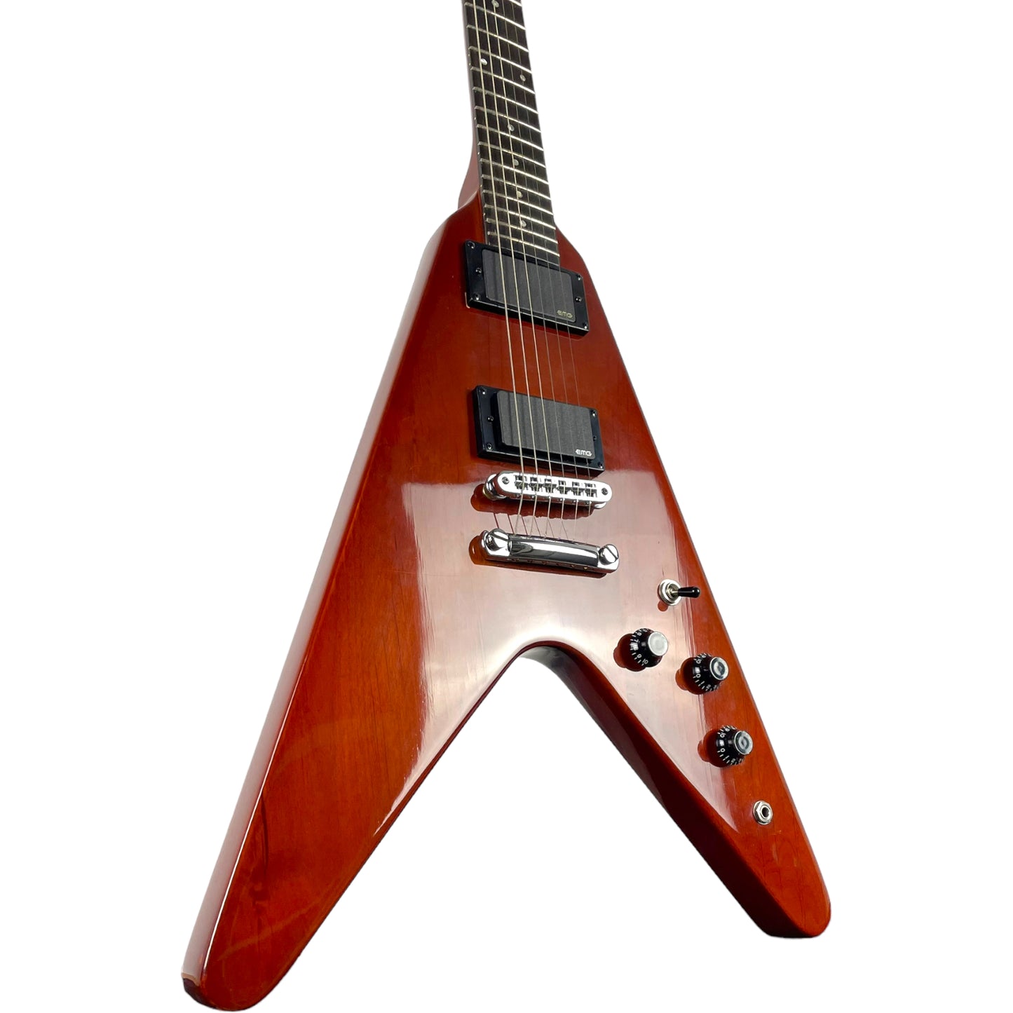 Gibson Flying V 1984