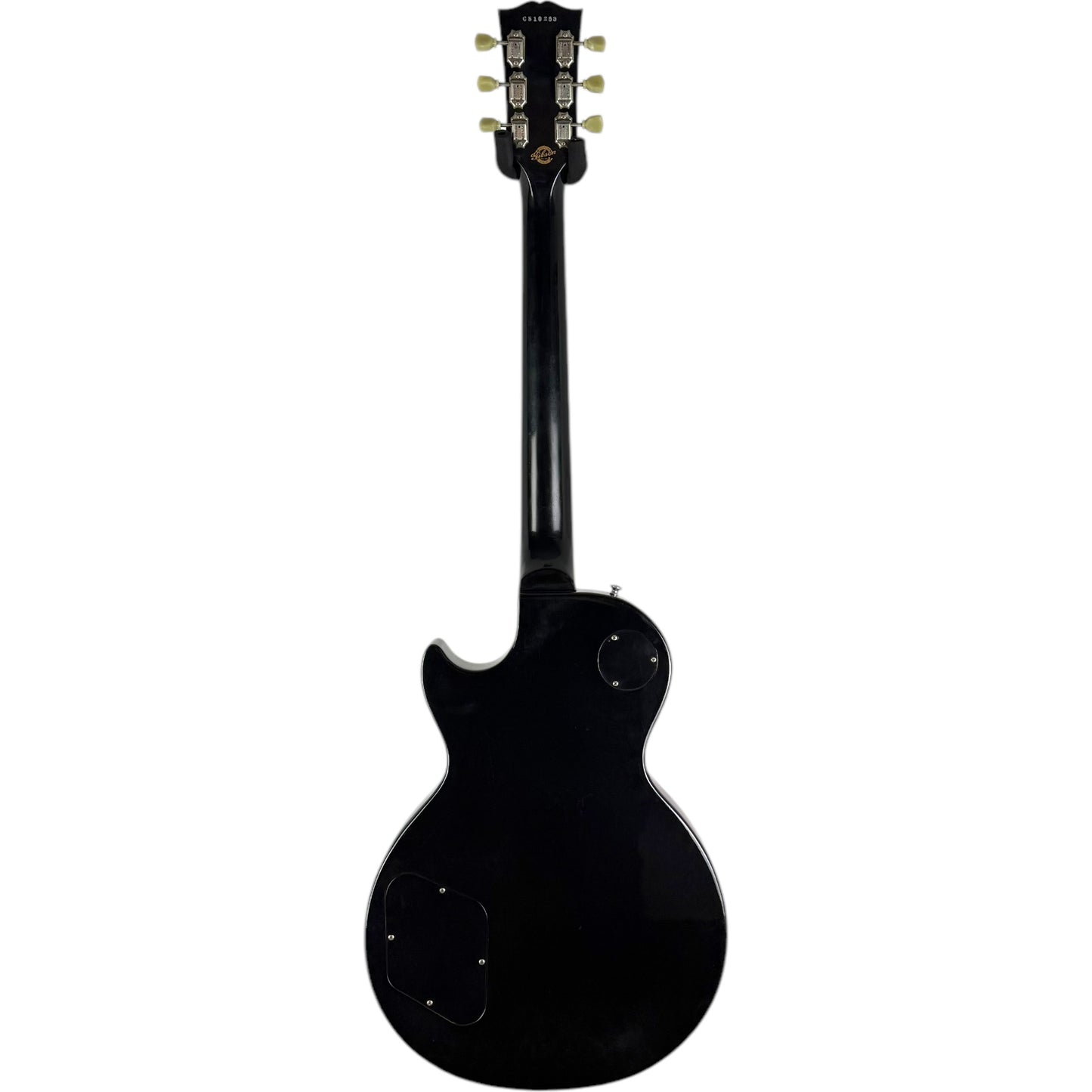 Gibson Les Paul Custom Class 5 2001 - Translucent Black