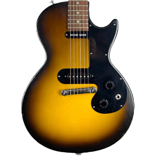 Gibson Melody Maker 2008 - Sunburst