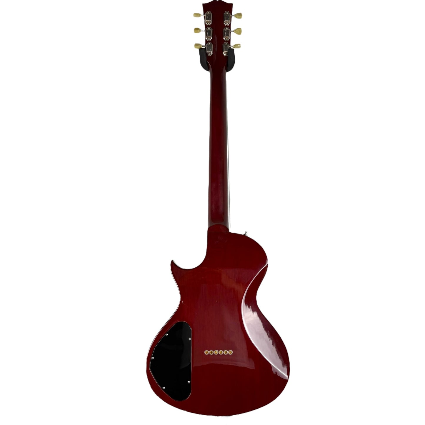 Gibson Nighthawk Special SP-3 1993 - Cerise du patrimoine