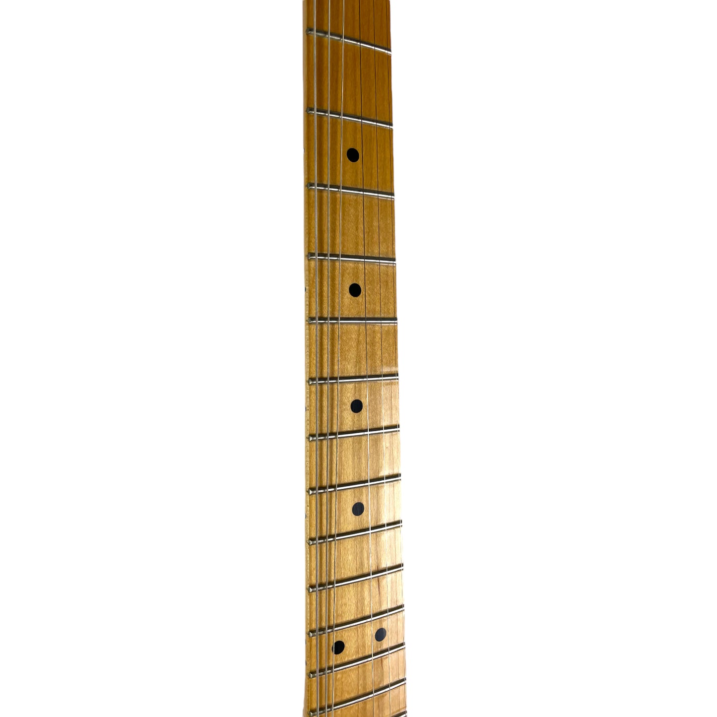 Fender Telecaster 2011 - Sunburst