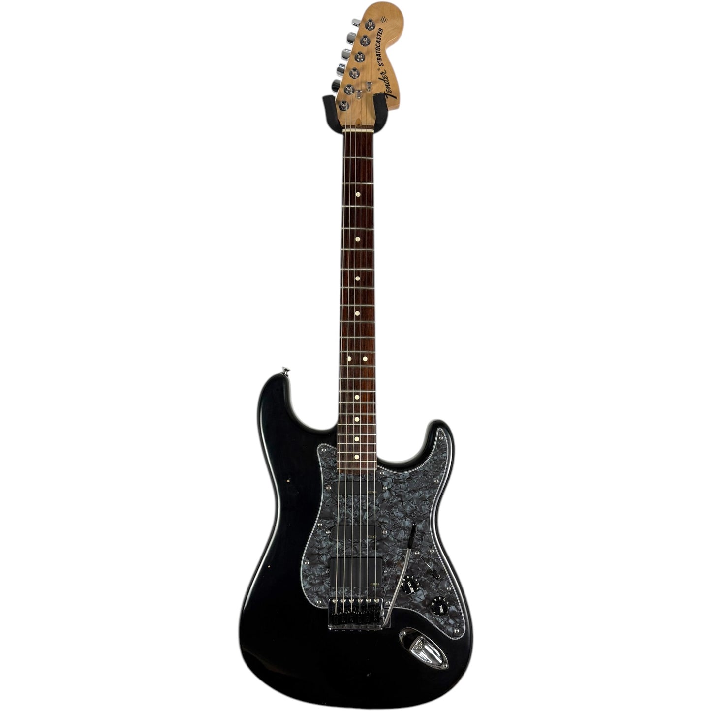 Fender Highway One Stratocaster 2009 - EMG