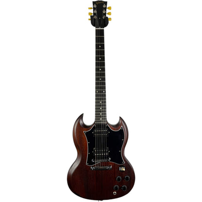 Gibson SG Special 2011 - Marron usé