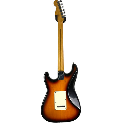 Fender American Standard Stratocaster 1993 - Sunburst