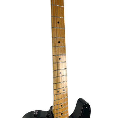 Fender Telecaster SSS 2014 - Black