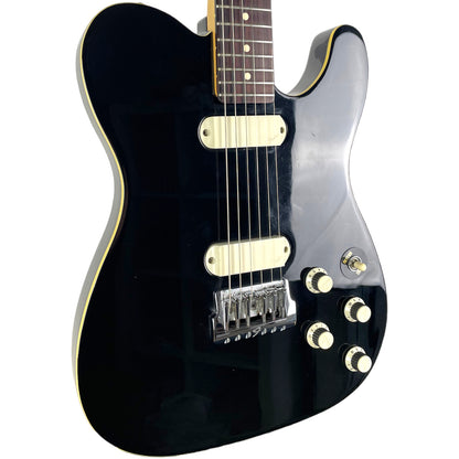 Fender Telecaster Elite 1983 - Black