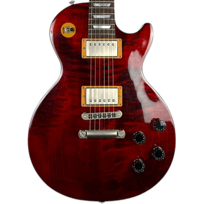 Gibson Les Paul Studio 2015 - Wine Red