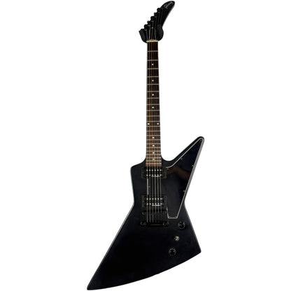 Gibson Explorer B-2 2019 - Noir satiné