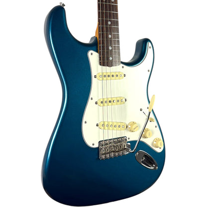 Fender Japan Takashi Kato Stratocaster 2023 - Paradise Blue