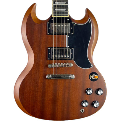 Epiphone SG-400 2017 - Walnuss