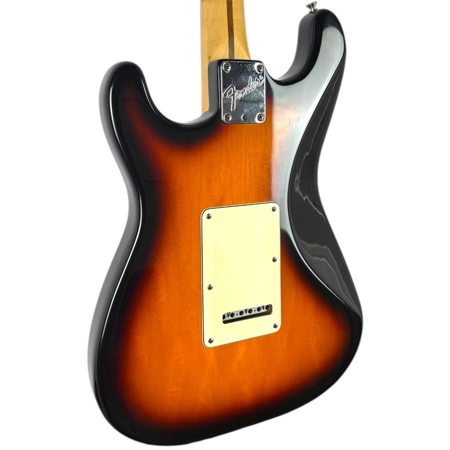 Fender American Standard Stratocaster 1992 - Sunburst