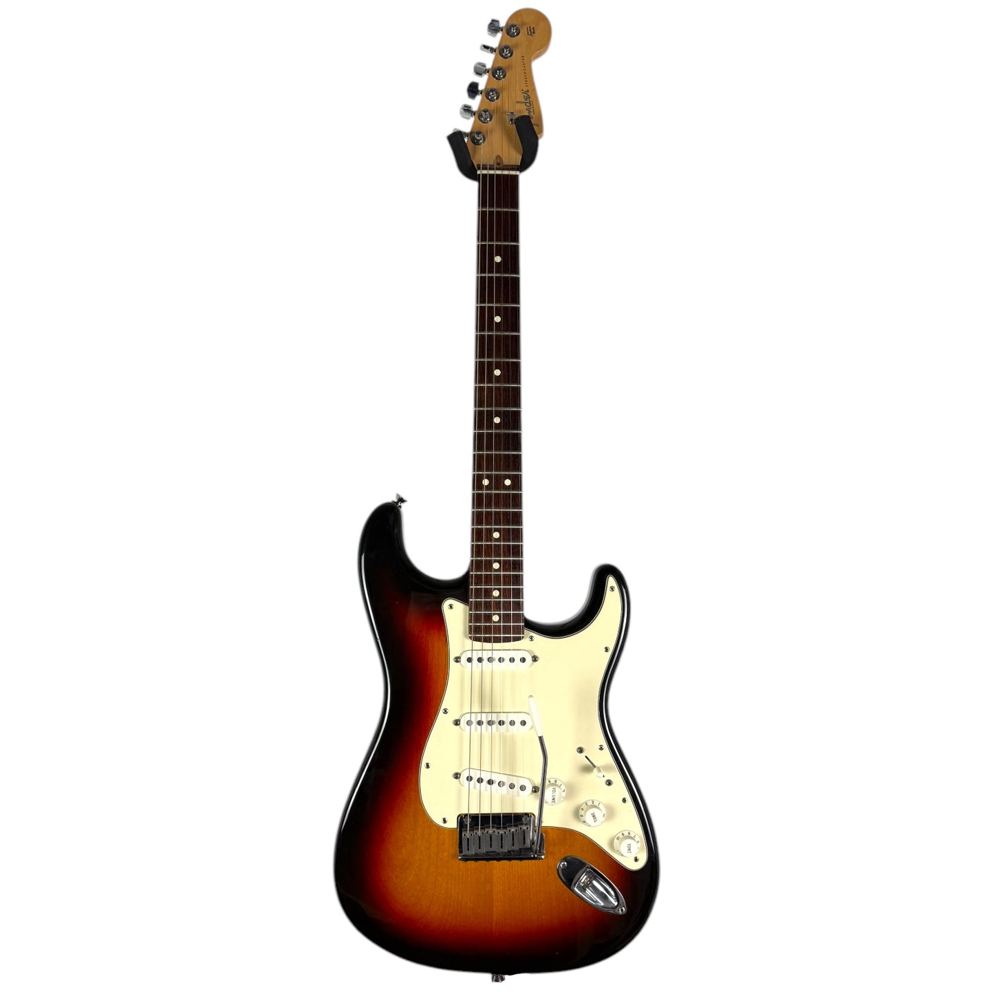 Fender American Standard Stratocaster 2007 - Sunburst