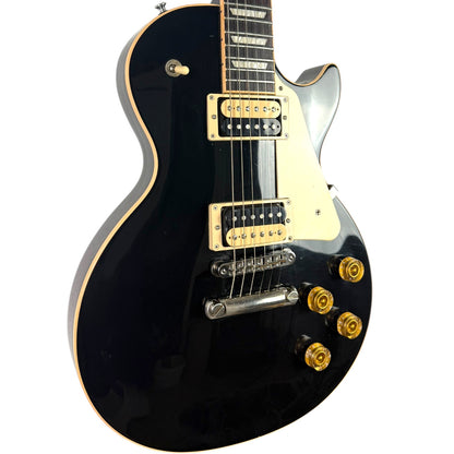 Gibson Les Paul Classic T 2017 - Ebony