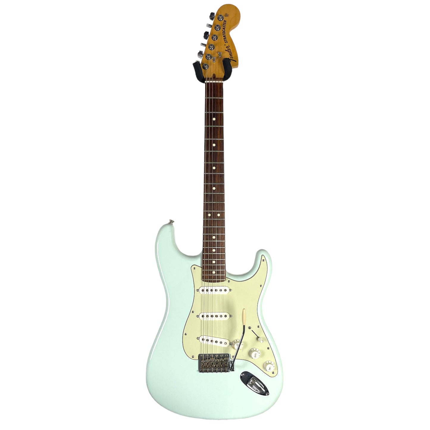 Fender American Special Stratocaster 2017 - Sonic Blue