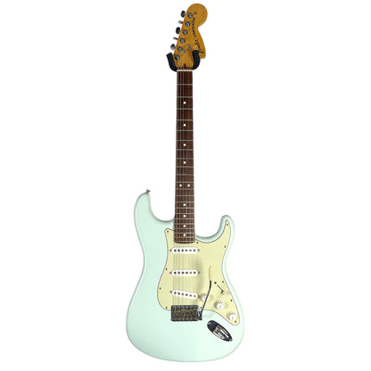 Fender American Special Stratocaster 2017 - Sonic Blue