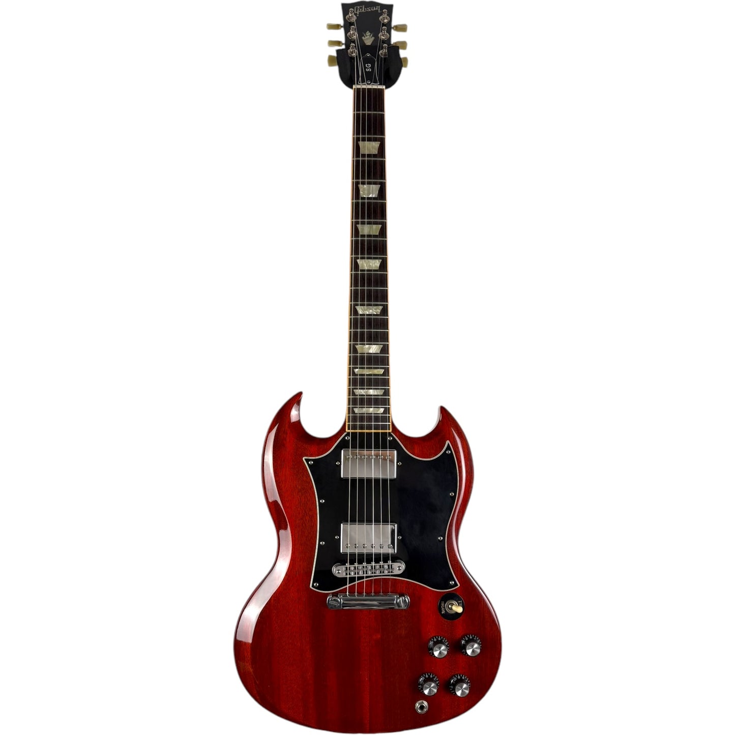 Gibson SG Standard 2007 - Heritage Cherry