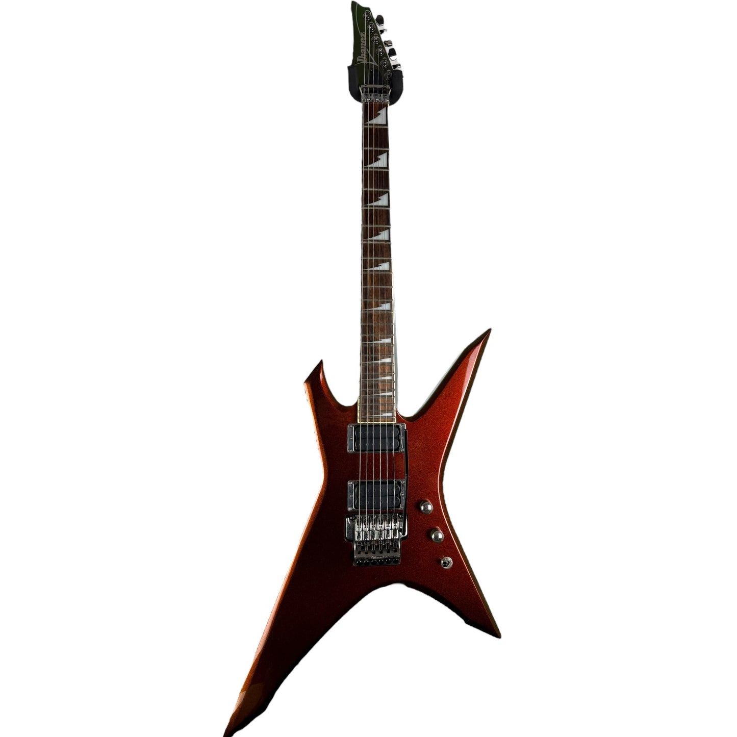 Ibanez XPT700 2007 - Caméléon rouge