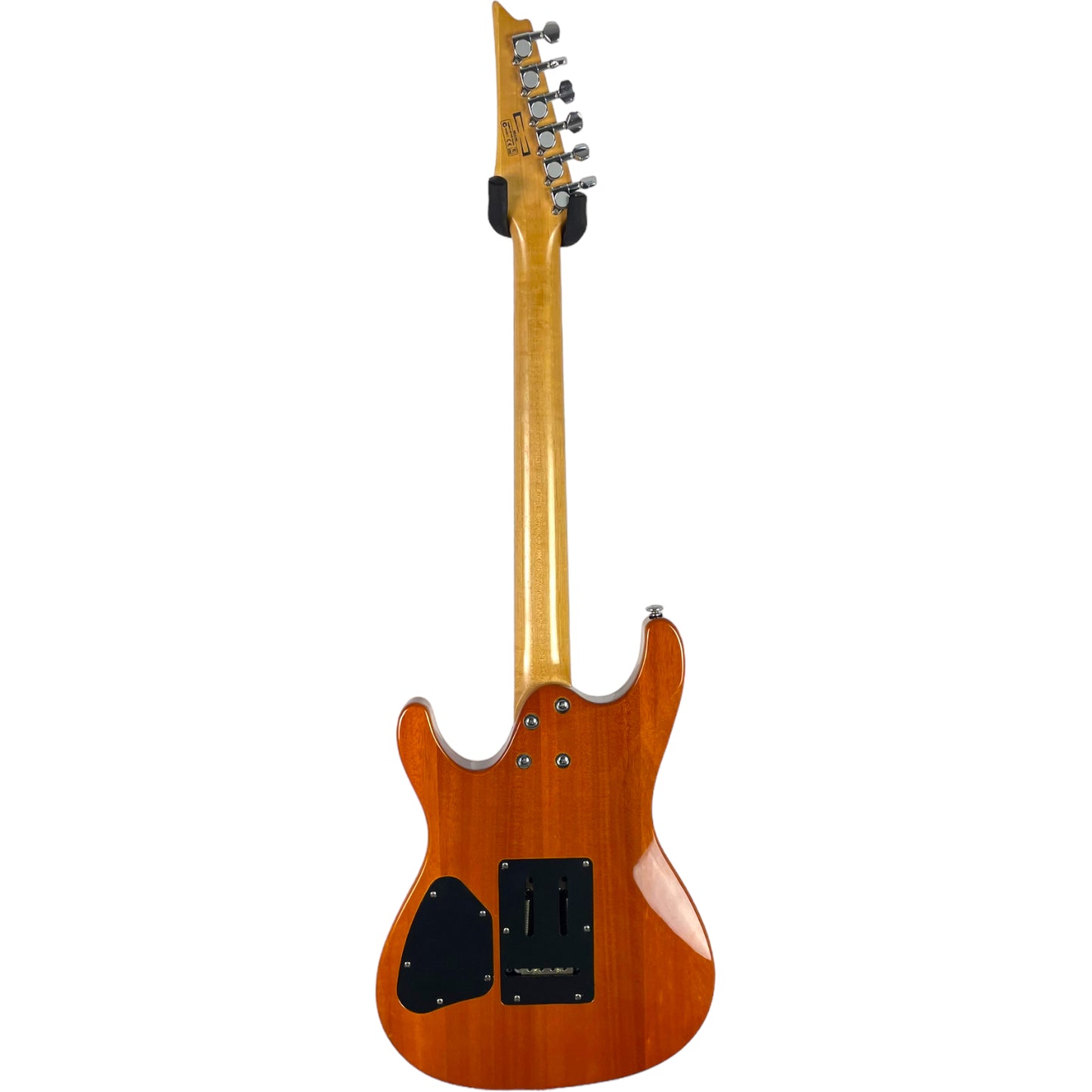 Ibanez SA160QM - Amber