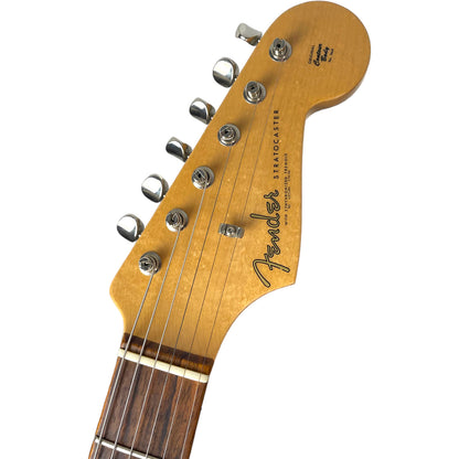 Fender Custom Shop 1962 Stratocaster NOS 2013