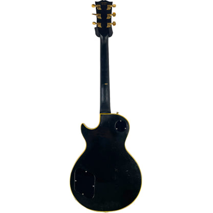 Gibson Les Paul Custom 1976 - Black Beauty