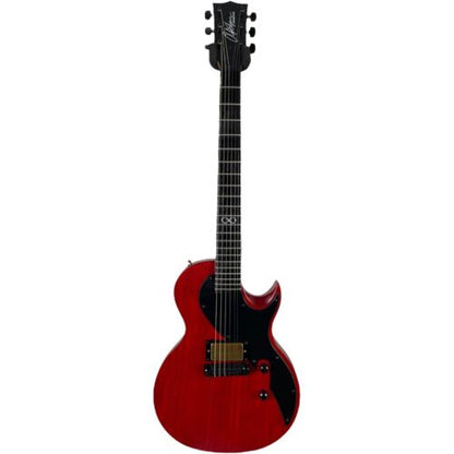 Chapman ML2J Modern 2020 - Modern deep cherry