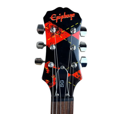 Epiphone SG Special - Sobe Adrenaline Rush