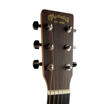 Martin Guitars - Road Series 