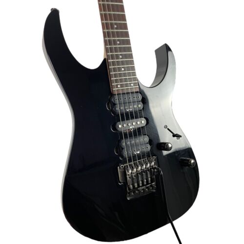 Ibanez Prestige RG1570 2008 Black 