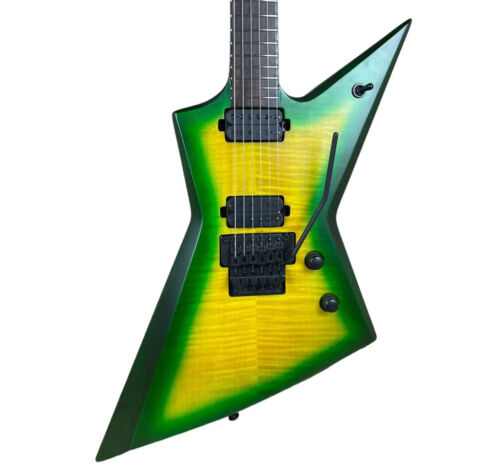 Solar E1.6FRLB - Floyd Rose 