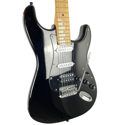 Fender Player Series Stratocaster HSS 2022 - Noir