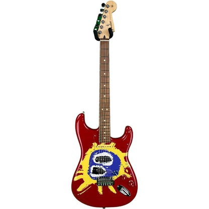 Fender Stratocaster 2022 - Screamadelica 30th Anniversary 