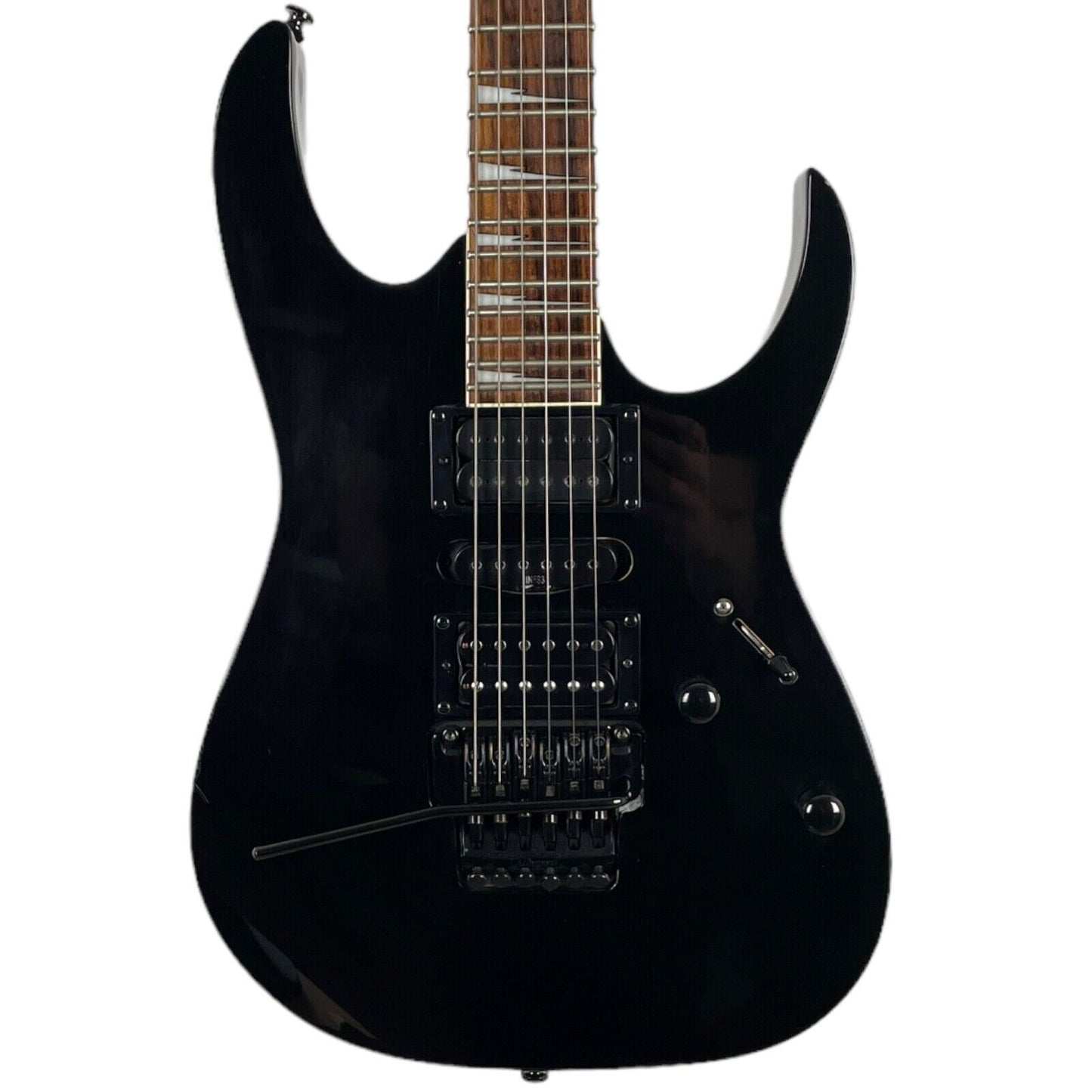 Ibanez RG370DX 2007