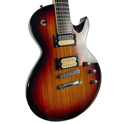 ESP Eclipse 1999 Sunburst