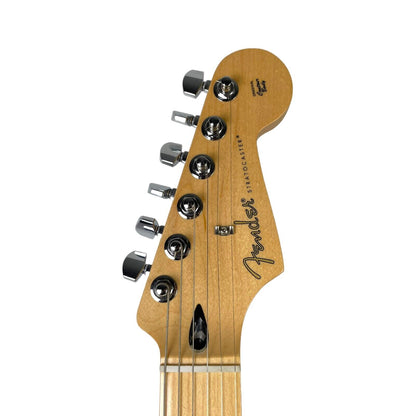 Fender Player Series Stratocaster HSS 2022 - Noir