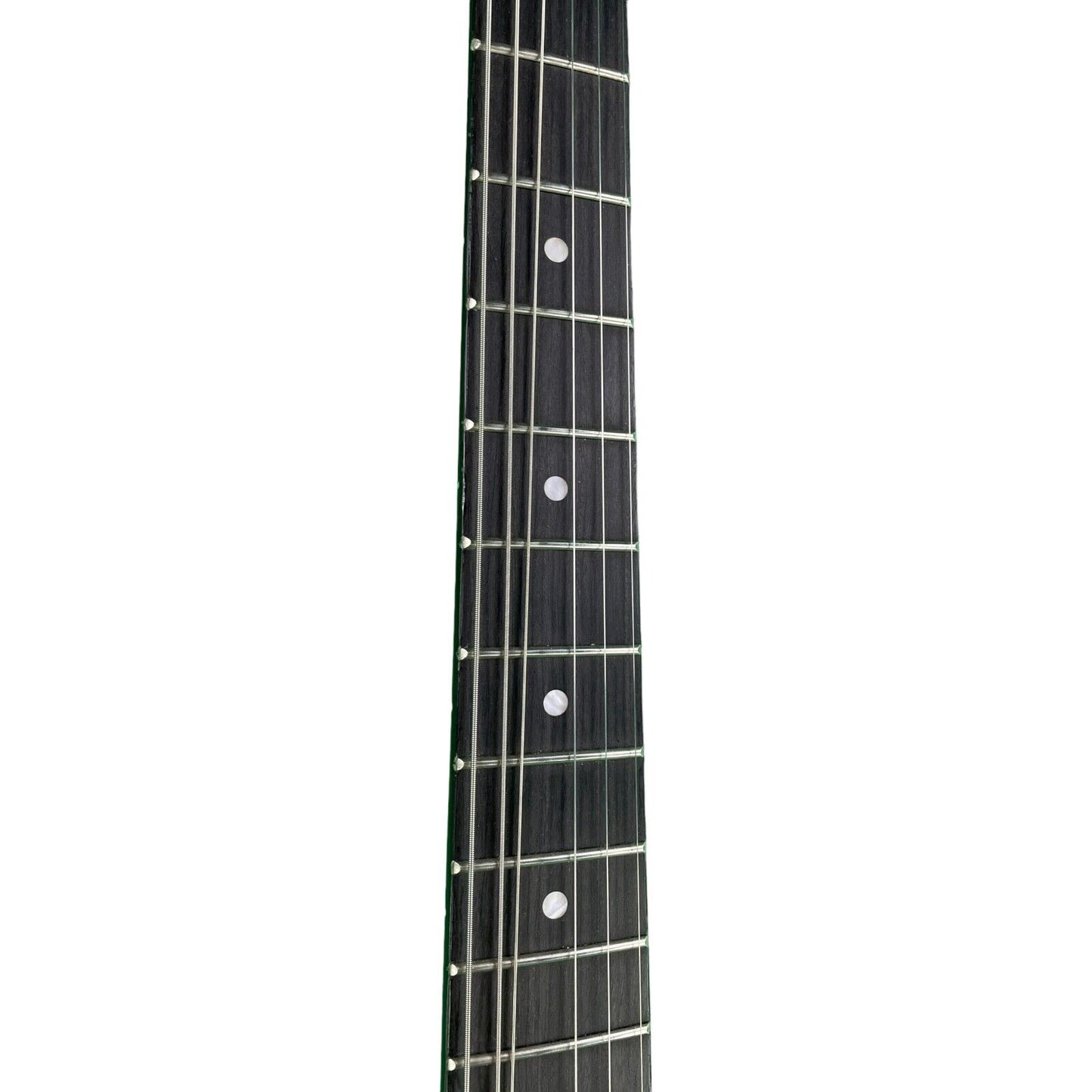 Harley Benton Explorer - Seymour Duncan