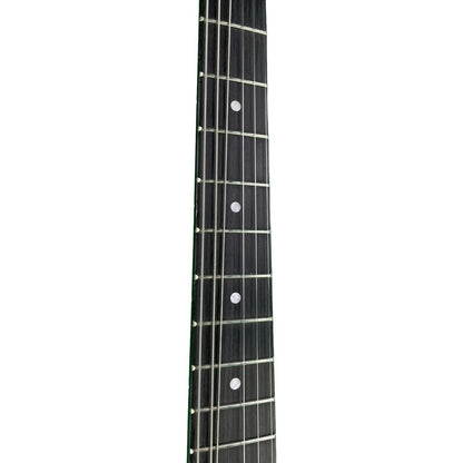 Harley Benton Explorer - Seymour Duncan