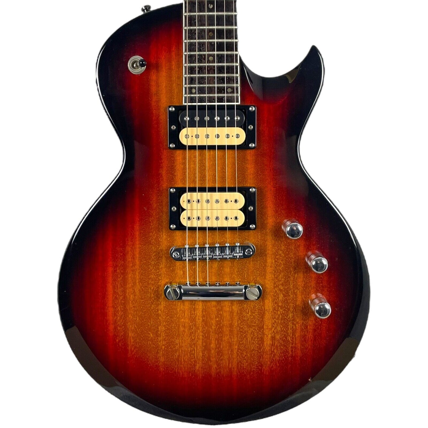 ESP Eclipse 1999 Sunburst