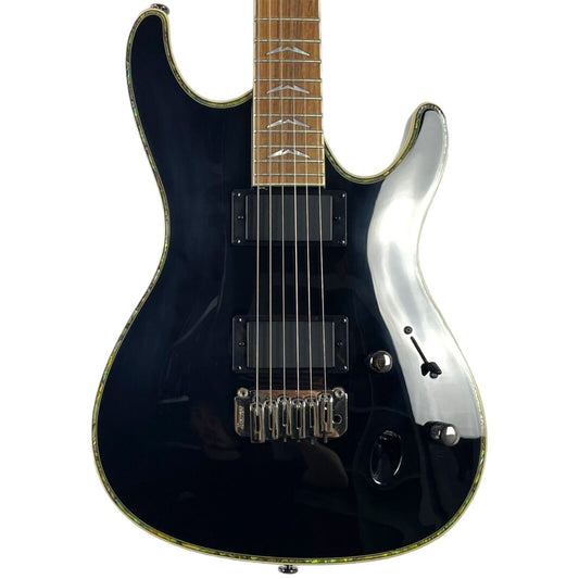 Ibanez SAS32EX - Black