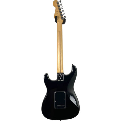 Fender Player Series Stratocaster HSS 2022 - Noir