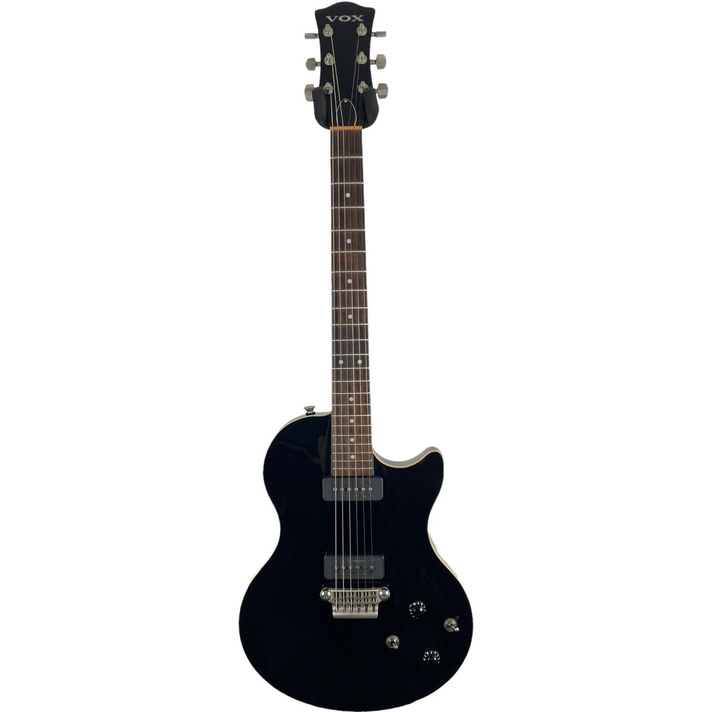 Vox SSC33 2010 Black 