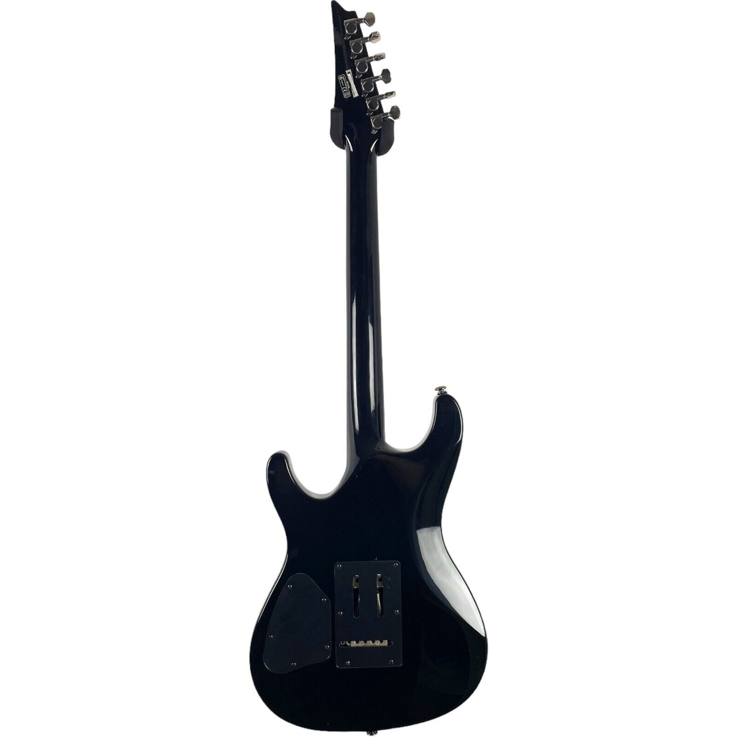 Ibanez SAS32EX - Black